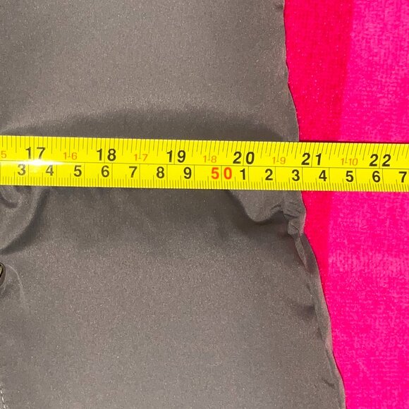 Lauren Ralph Lauren-Women's Gray Puffer DOWN/FEATHER Jacket, Sz L
EUC! - Picture 9 of 16